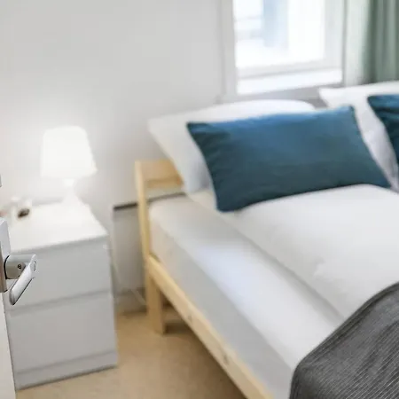 Private Double Next To Fish Market Μπέργκεν
