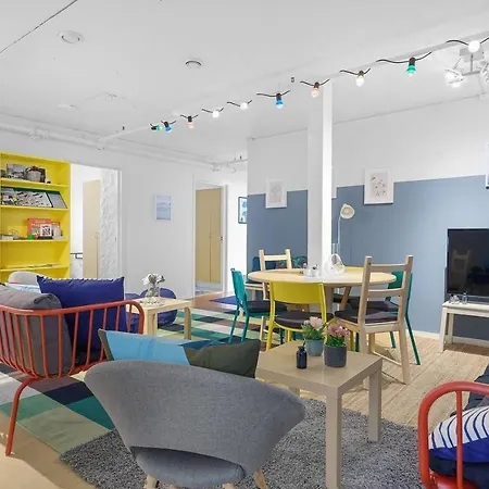 Apartman Private Double Next To Fish Market
