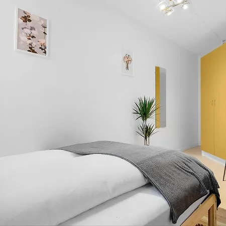 Διαμέρισμα Private Double Next To Fish Market Μπέργκεν