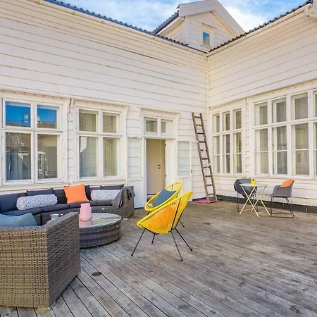 Διαμέρισμα Private Double Next To Fish Market