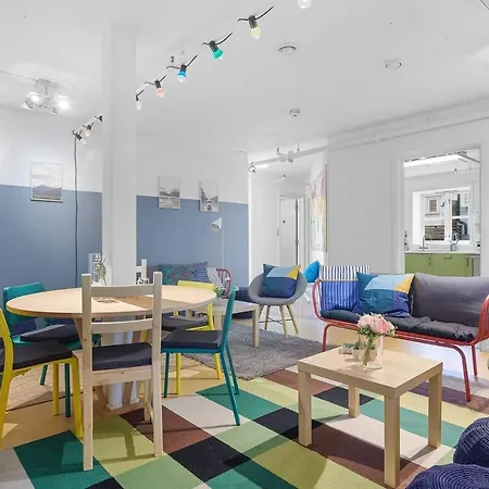 Private Double Next To Fish Market Apartman